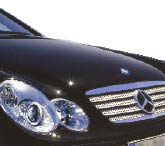 Mercedes-Benz 350 4Matic