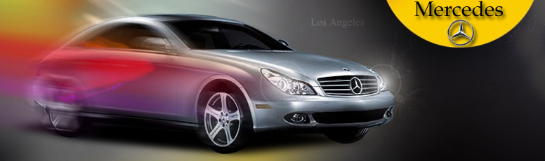 Новая эпоха – Развитие марки Mercedes-Benz