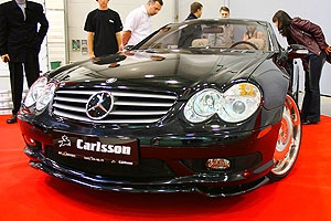  Mercedes,   Daimler